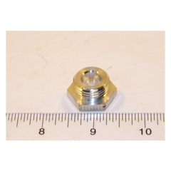 ITRON 757631 EXPANSION VALVE ORIFICES