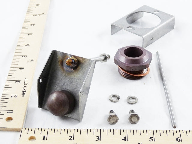 HOFFMAN 699862 VALVE REPAIR & REBUILD KITS