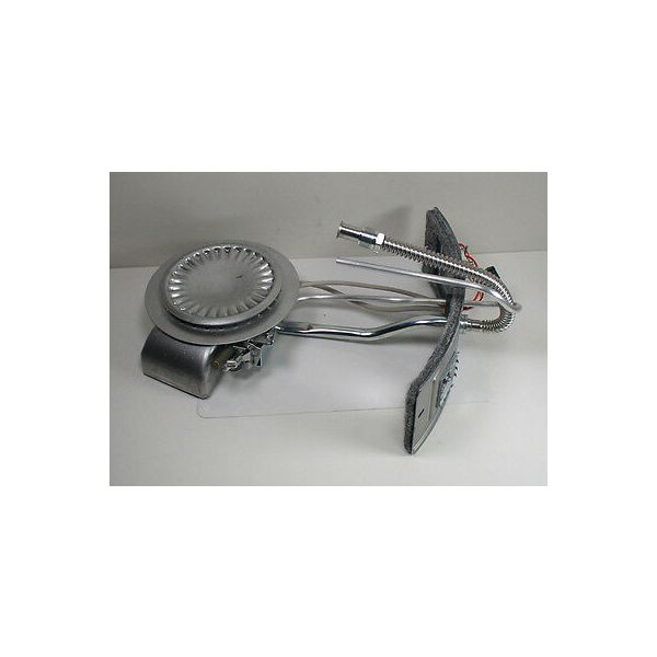 LOCHINVAR 100093989 BURNER ASSEMBLIES