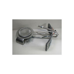 LOCHINVAR 100093989 BURNER ASSEMBLIES