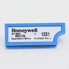 HONEYWELL ST7800A1146 PURGE TIMER CARDS