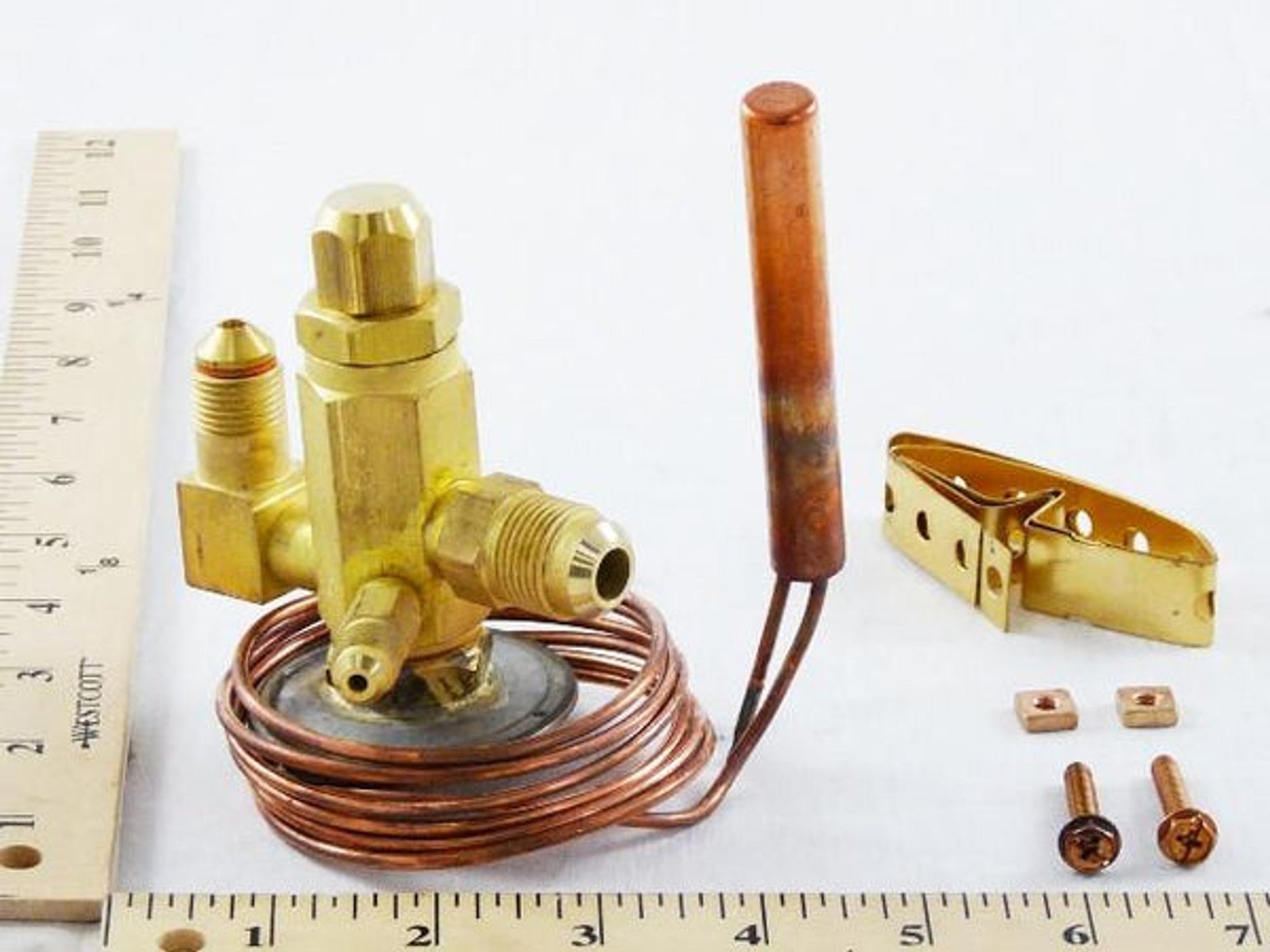 COPELAND 54140 PIPE FITTINGS