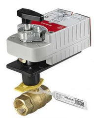 HONEYWELL VBN2F2SX7200 CONTROL VALVES