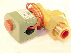 ASCO 8266C223L-24V CONTROL VALVES