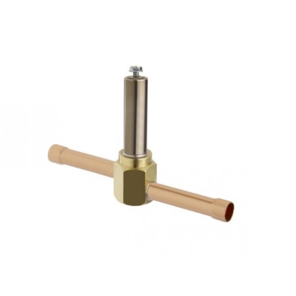 SPORLAN 4290-00 SOLENOID VALVE ACTUATORS