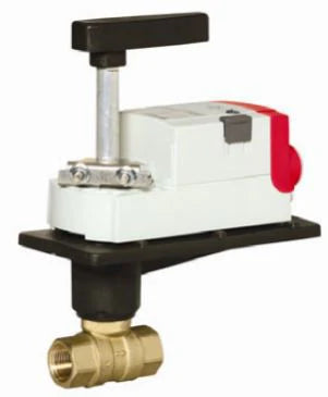 HONEYWELL VBN2CLSXC000 AUXILIARY SWITCHES