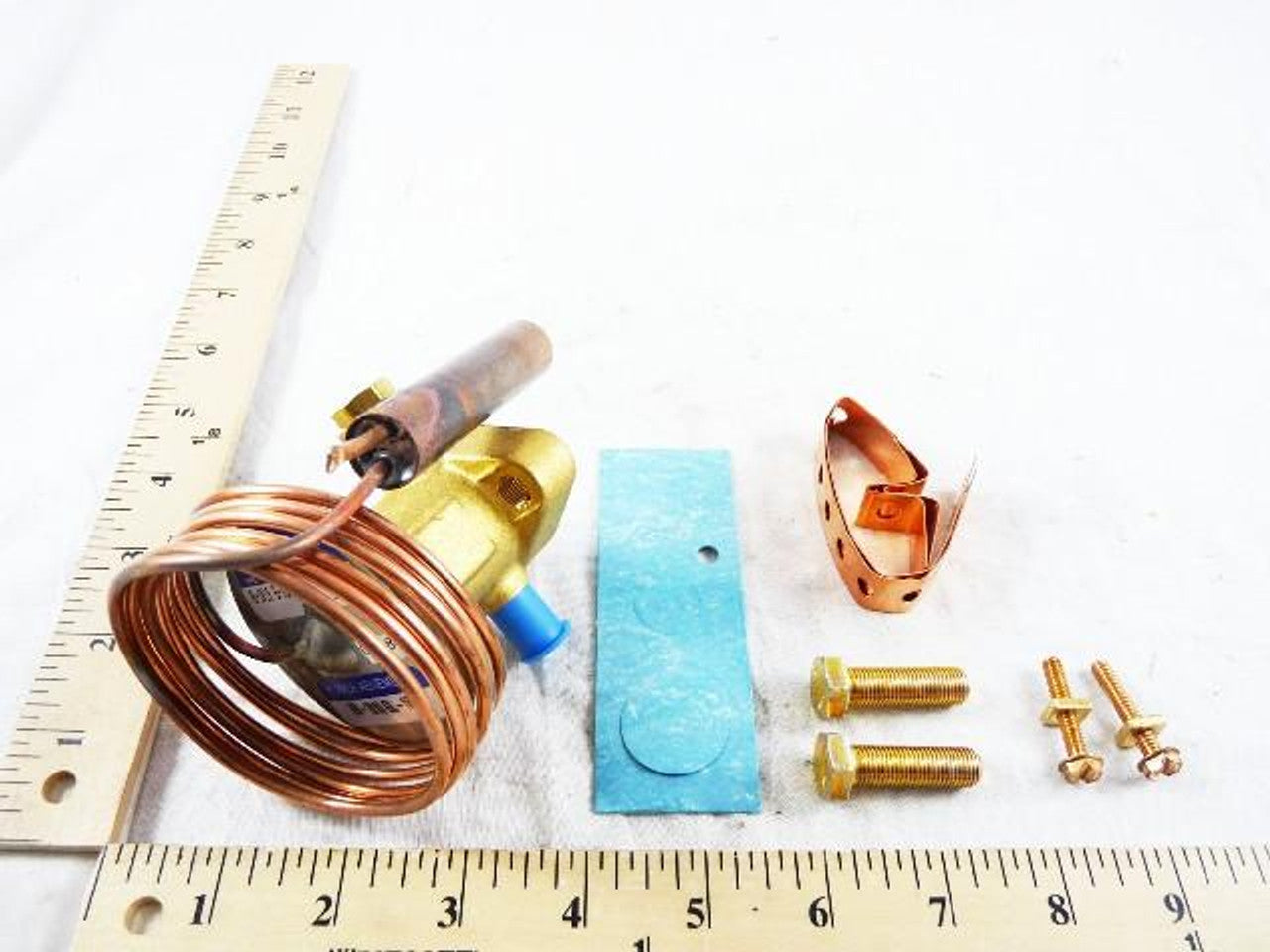 COPELAND 32207 CONTROL BOARDS