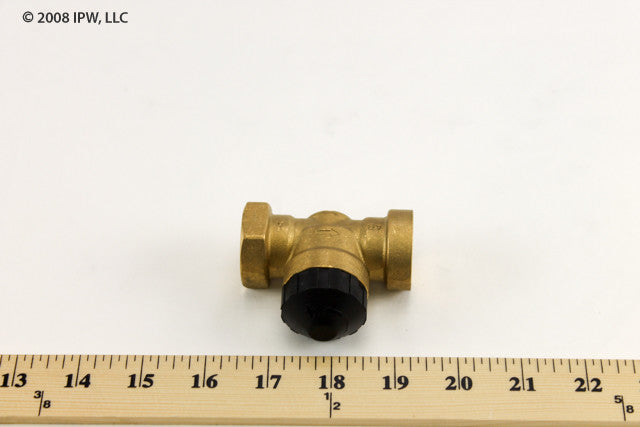 KMC CONTROLS VFZ-4102AM ZONE VALVES