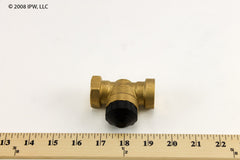 KMC CONTROLS VFZ-4102AM ZONE VALVES