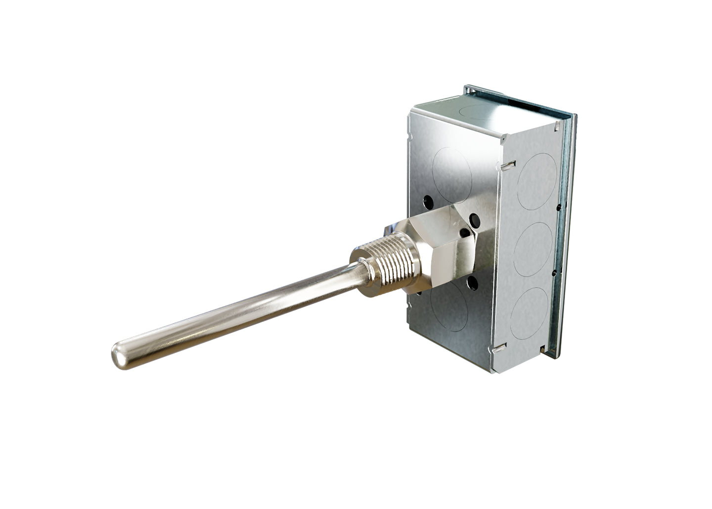 AUTOMATION COMPONENTS-ACI A/CP-I-4-GD IMMERSION WATER HEATERS