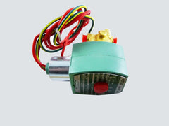 ASCO 8262H13-24V SOLENOID VALVE ACTUATORS