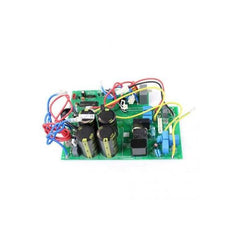 HEAT CONTROLLER 17122000A00185 CONTROL BOARDS
