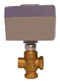 SIEMENS 364-02078 MIXING VALVES