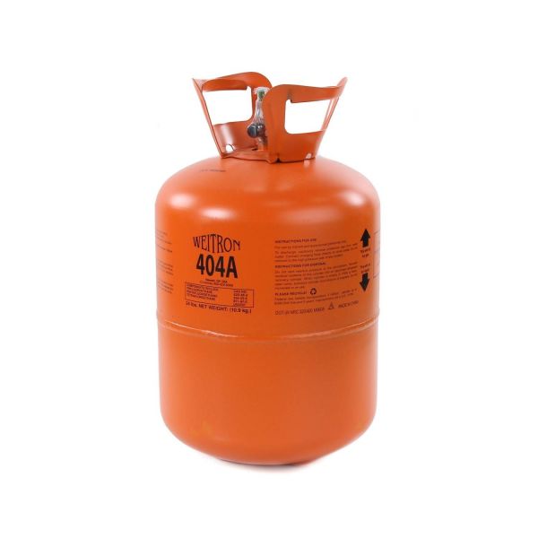 REFRIGERANT R404A-24 GAS VALVES