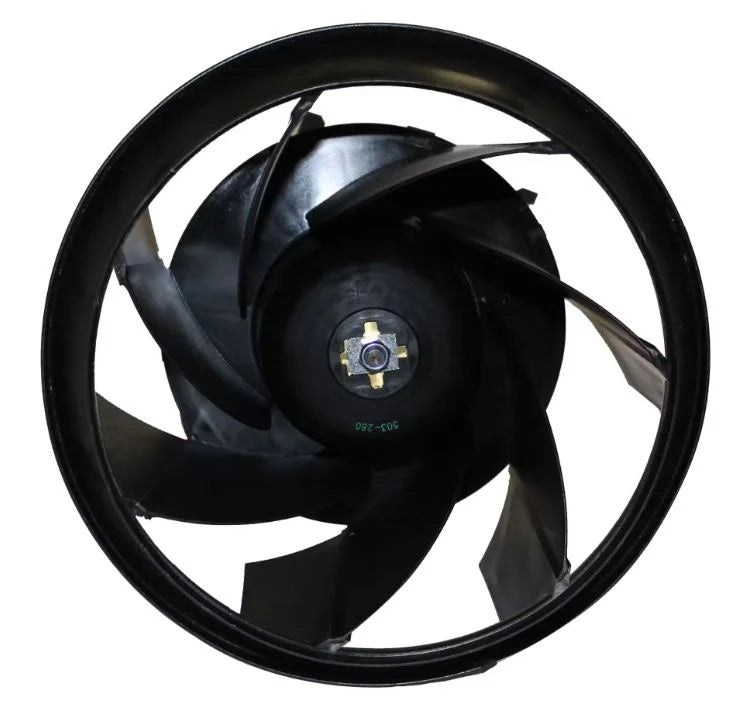 CARRIER FP50310 BLOWER MOTORS