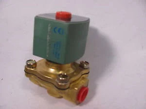 ASCO SC8210G93 BRASS FITTINGS
