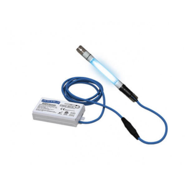 DIVERSITECH TUV-ICE-ST UV LIGHTS