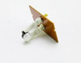 TRANE CNT1645 LIMIT SWITCHES