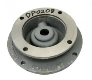 HOFFMAN DP0208 MOTOR MOUNTS & BRACKETS