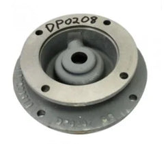 HOFFMAN DP0208 MOTOR MOUNTS & BRACKETS