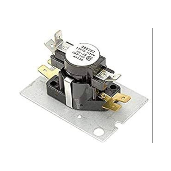 HEAT CONTROLLER R68DF0012 TIME DELAY RELAYS