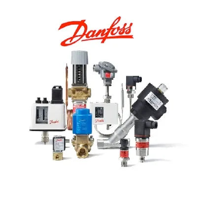 DANFOSS 120U3274 COMPRESSOR PARTS & ACCESSORIES