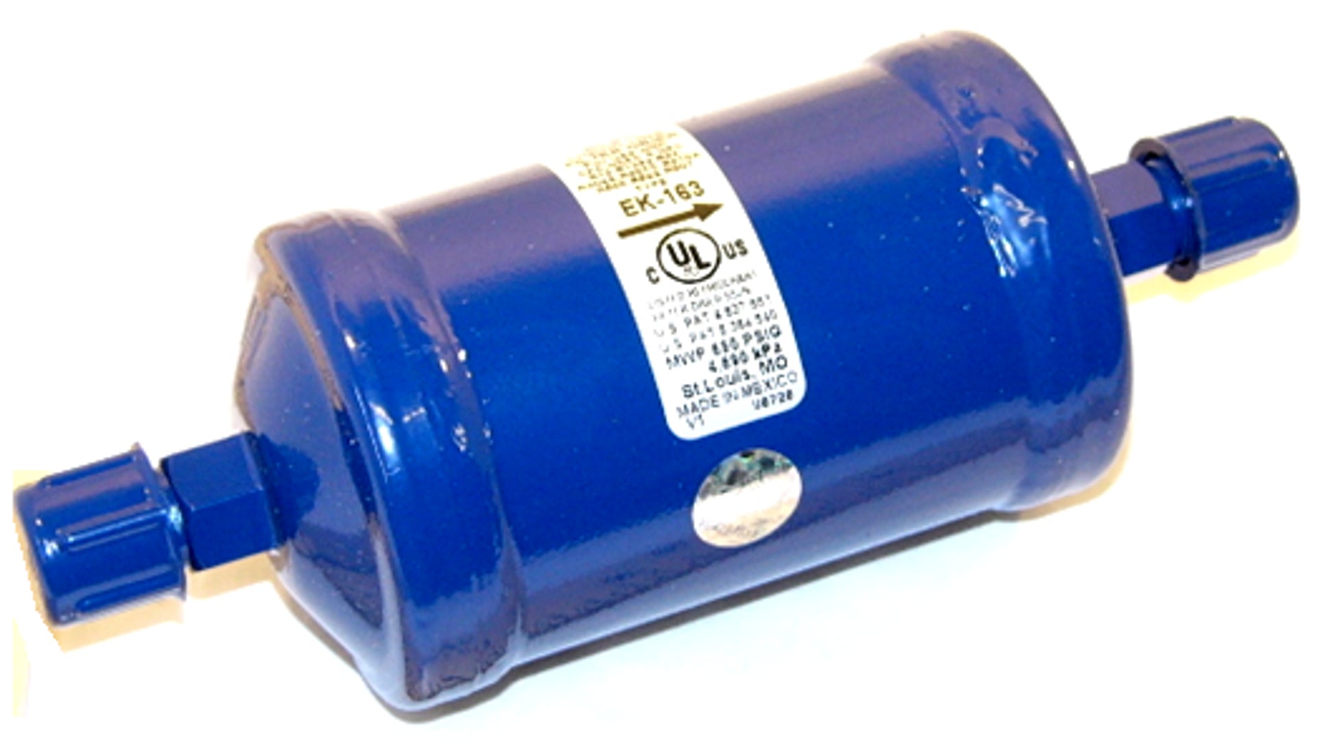 COPELAND 47613 FILTER DRIERS & ACCUMULATORS