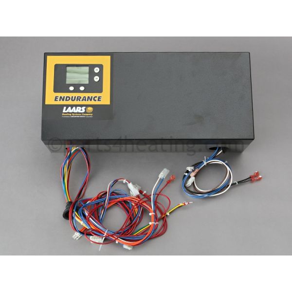 LAARS R2080802 GAS VALVE ASSEMBLIES