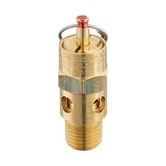 MISCELLANEOUS PRODUCT ST25-200 SAFETY VALVES