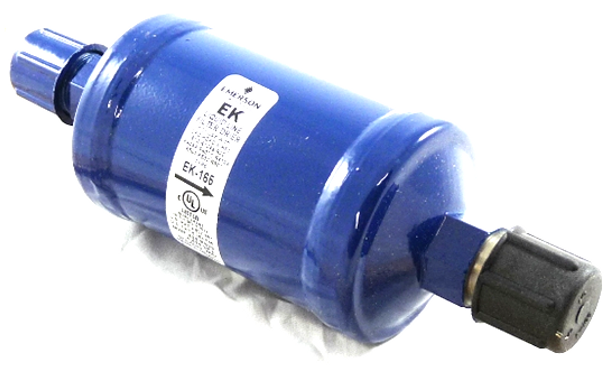 COPELAND 47617 FILTER DRIERS & ACCUMULATORS