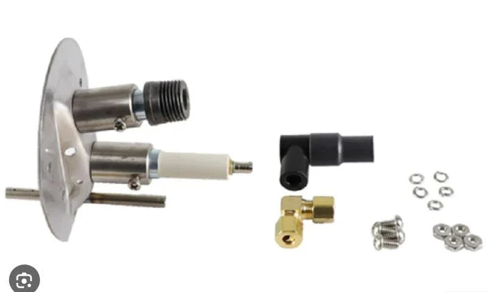 MIDCO 1200100 PILOT ASSEMBLIES