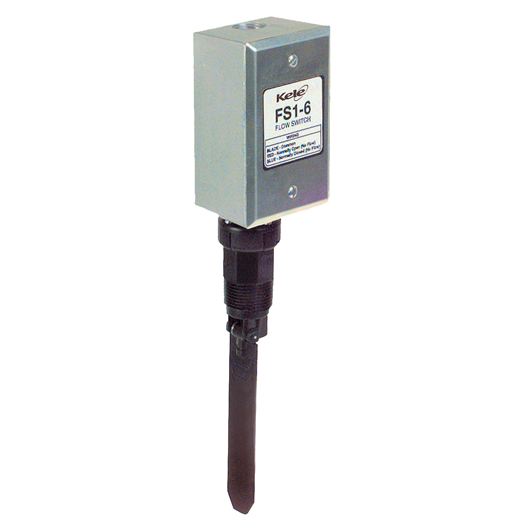 MISCELLANEOUS PRODUCT FS1-6 FLOW SWITCHES