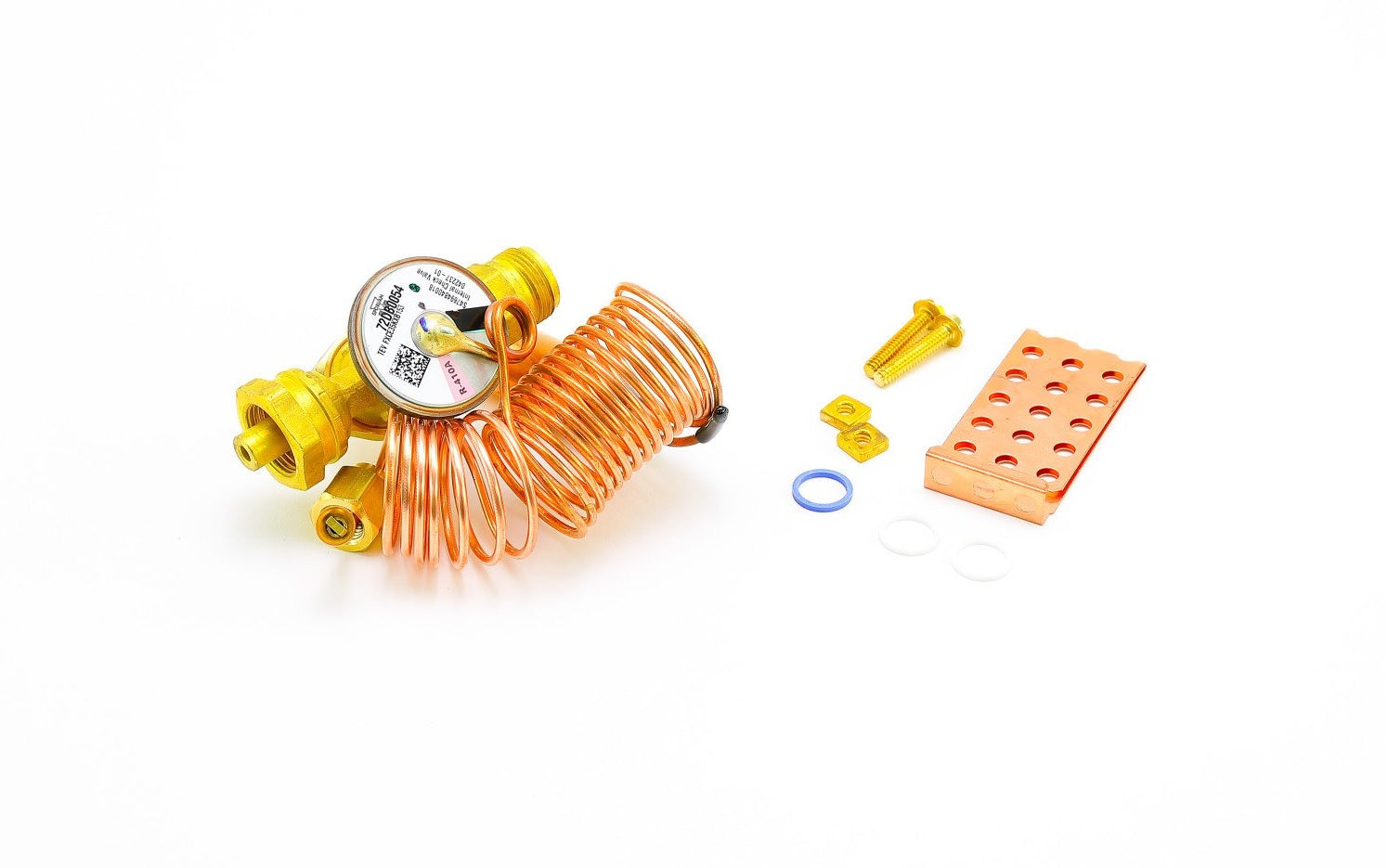 HEAT CONTROLLER 7606-202