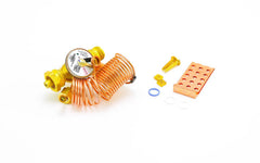 HEAT CONTROLLER 7606-202