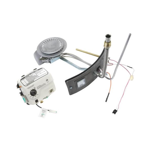 LOCHINVAR 100293703 CONTROL & CIRCUIT BOARDS