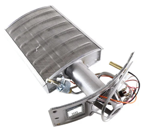 LOCHINVAR 100346617 BURNER ASSEMBLIES