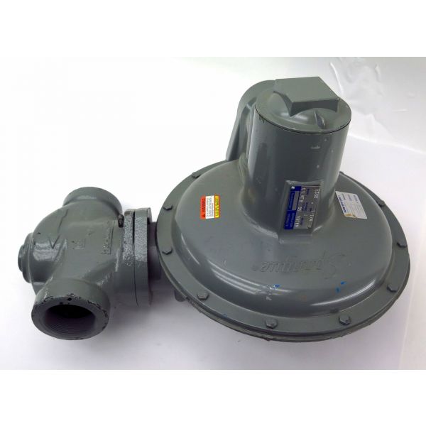 ITRON B38R-2 GAS REGULATORS