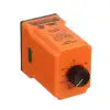 MISCELLANEOUS PRODUCT TUC-120-AKA-030 DPDT RELAYS