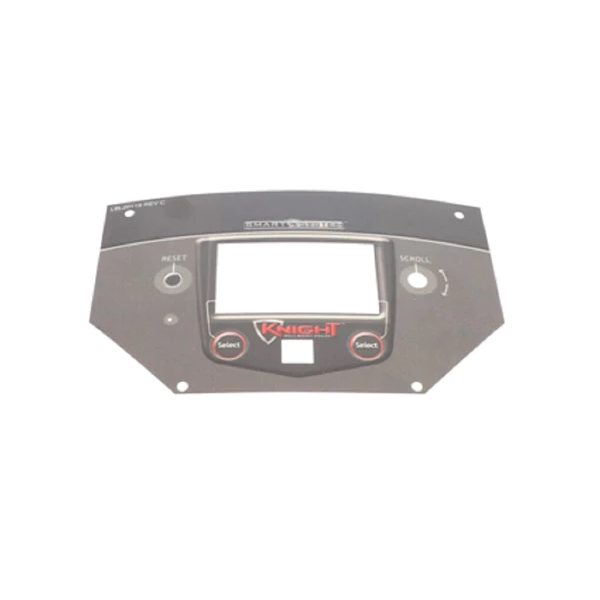 LOCHINVAR 100289519 CONTROL BOARDS