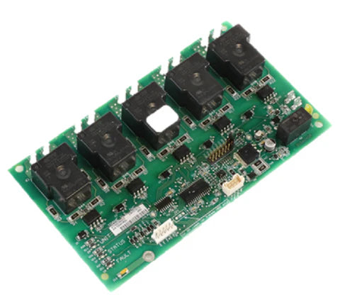 TRANE CNT7015 CONTROL BOARDS