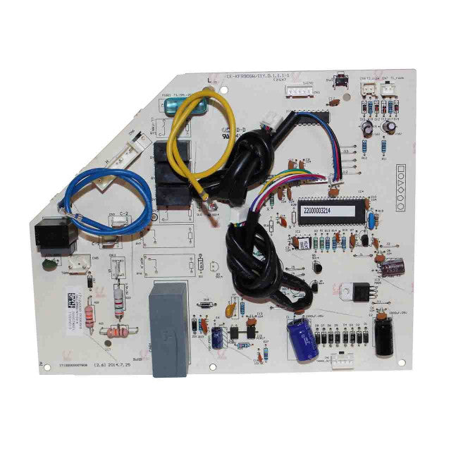 HEAT CONTROLLER 1.7122E+13 CONTROL BOARDS