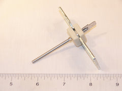 BASO Y75GB-1 FLAME SENSORS