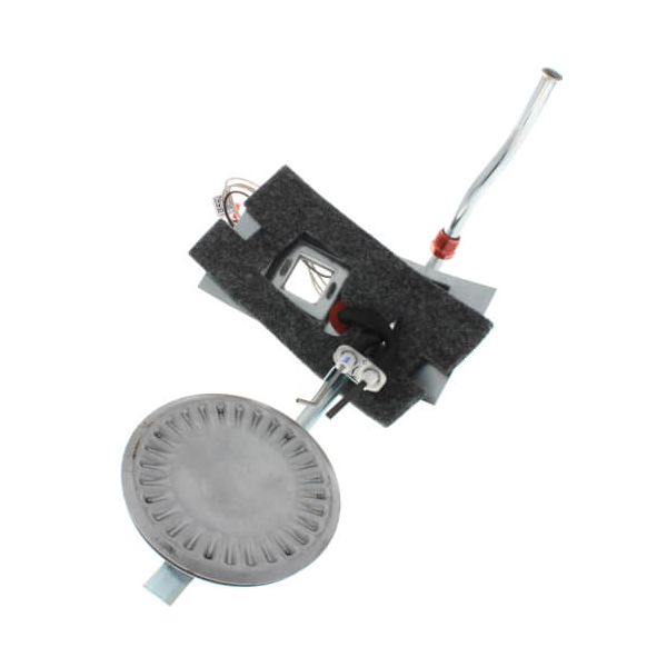 LOCHINVAR 100110759 BURNER ASSEMBLIES