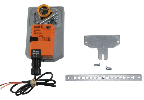 YORK 025-34164-000 ACTUATORS