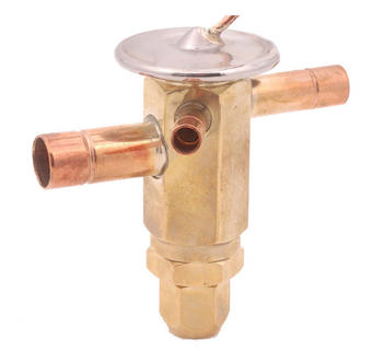 COPELAND 62088 PRESSURE REGULATING VALVES