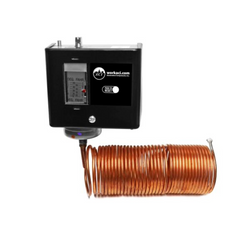 AUTOMATION COMPONENTS-ACI A/FLS-50-M DPDT RELAYS