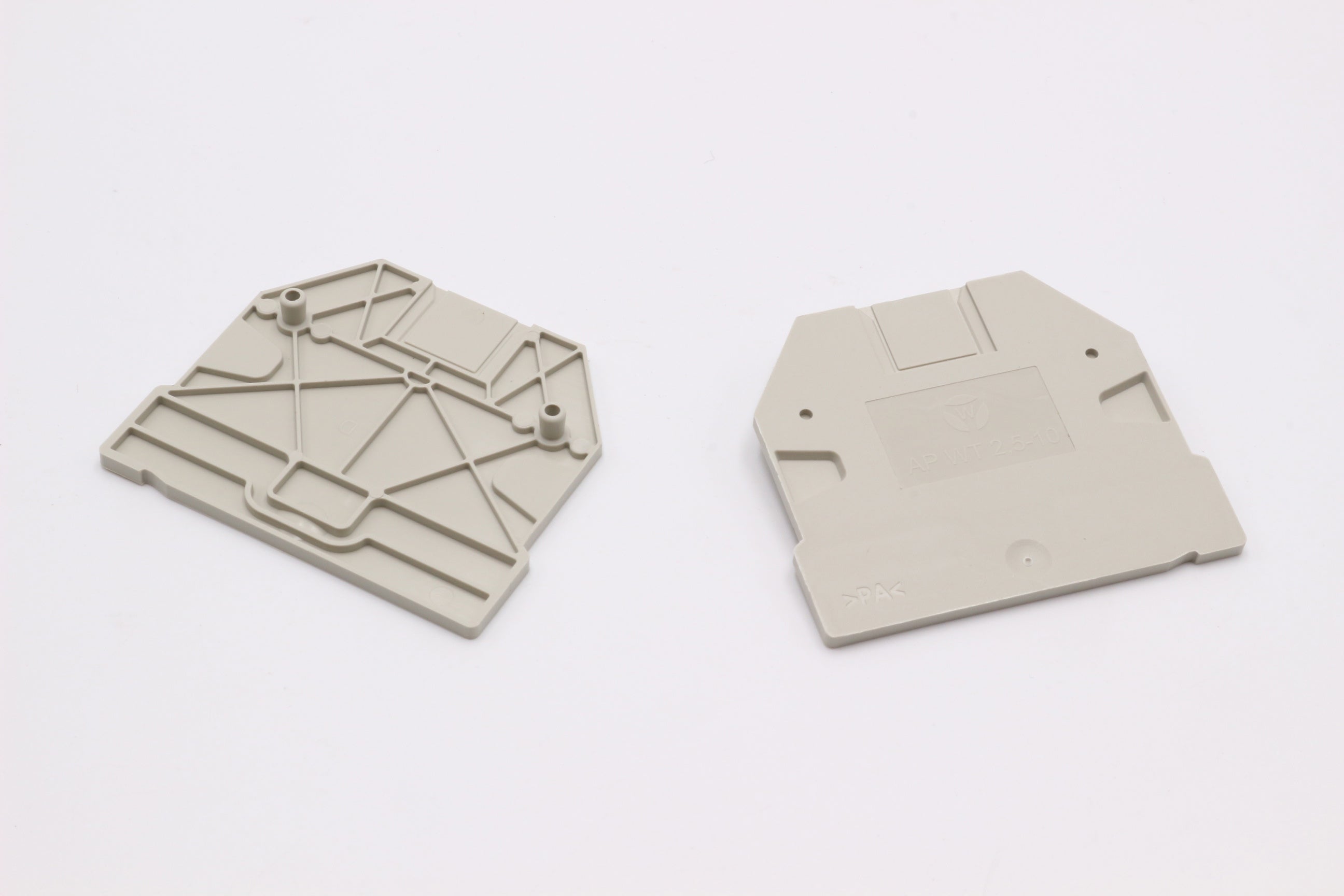 CAPTIVEAIRE 07.313.2555.0 TERMINAL BLOCKS