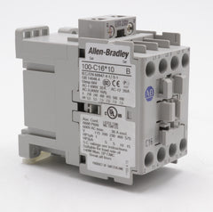 CAPTIVEAIRE 100-C16D10 CONTACTORS