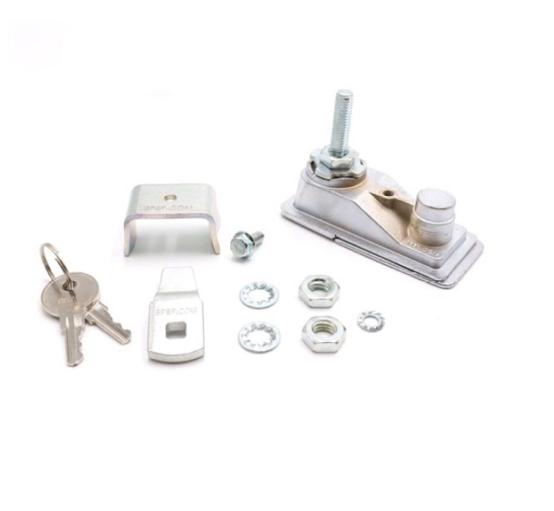 CAPTIVEAIRE 1000-U45G-U1 WALL BRACKETS & PARTS