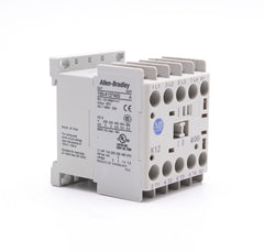 CAPTIVEAIRE 100-K12D400 CONTACTORS